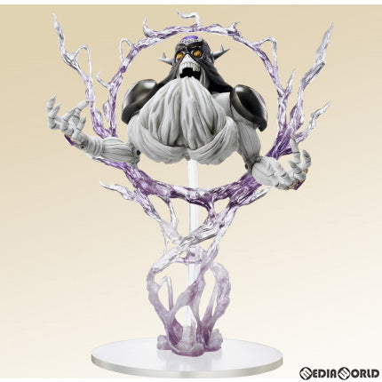 【中古即納】[FIG] スタチューレジェンド 第9弾 クリーム ジョジョの奇妙な冒険 第三部 スターダストクルセイダース 完成品 フィギュア ディ・モールト ベネ(20111220)