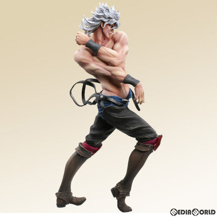 【中古即納】[FIG] スタチューレジェンド 影DIO(ディオ) セカンド ジョジョの奇妙な冒険 第三部 スターダストクルセイダース 完成品 フィギュア ディ・モールト ベネ(20110831)