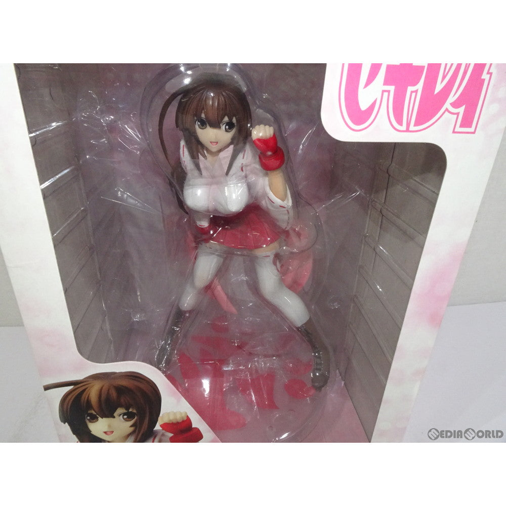 【中古即納】[FIG] 結(むすび) セキレイ 1/7 完成品 フィギュア ムービック(20070331)