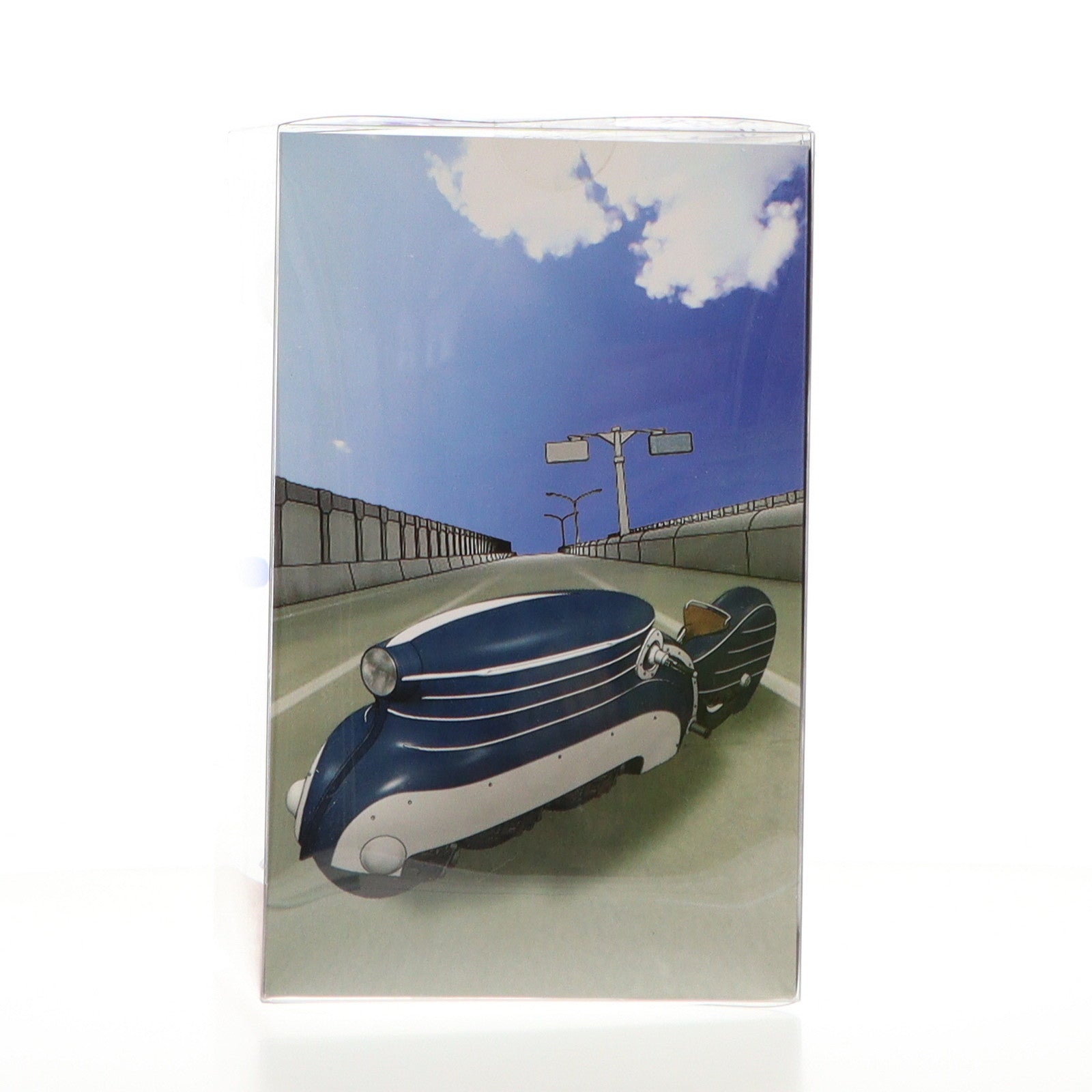 【中古即納】[FIG] ソルティレイ ローズ・アンダーソン ノンスケールPVC塗装済み完成品 フィギュア オーガニック(20070225)
