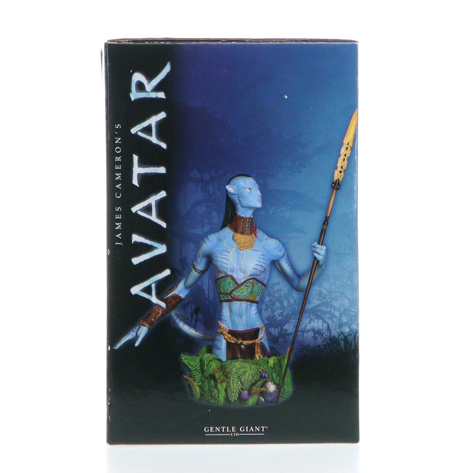 【中古即納】[FIG] ツーテイ 「アバター」 ミニバスト フィギュア サイドショウ(20120131)