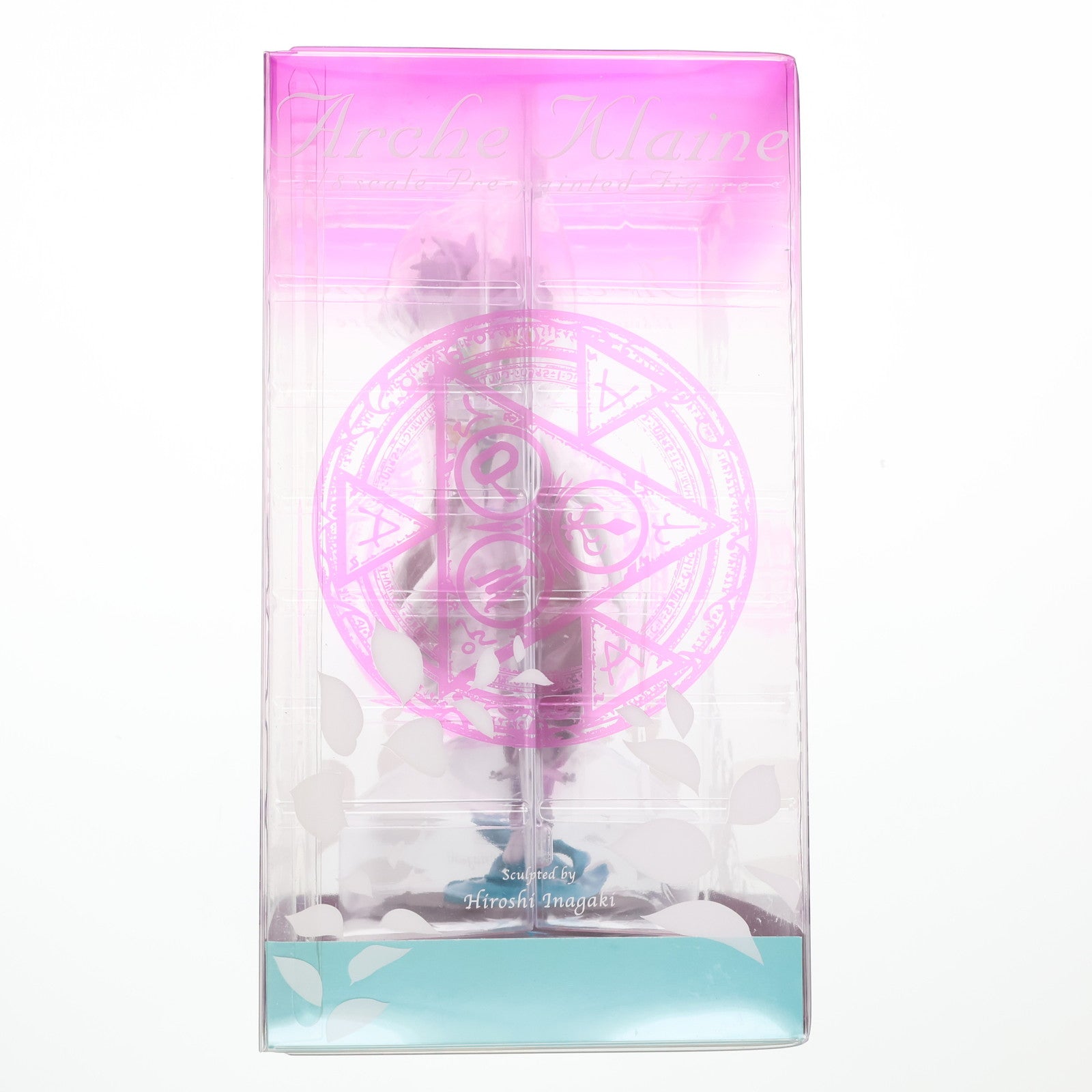 【中古即納】[FIG] アーチェ・クライン テイルズ オブ ファンタジア 1/8 完成品 フィギュア コトブキヤ(20061123)