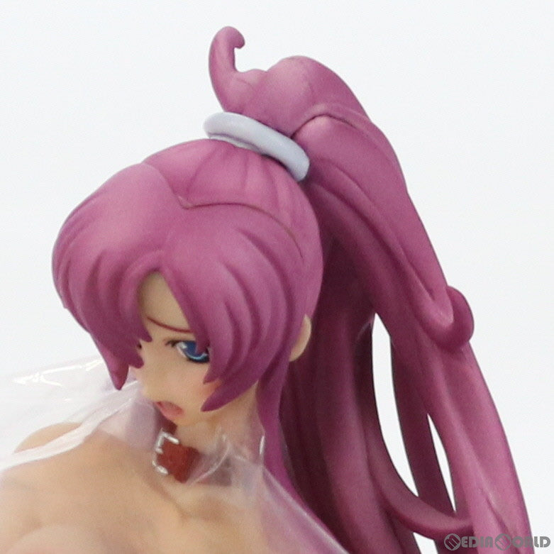 【中古即納】[FIG] ギガコレ第13弾 ノーラ・スチュアート 超極少流通限定特別ver. 凌辱ゲリラ狩り3 1/8 完成品 フィギュア ギガパルス(20081130)