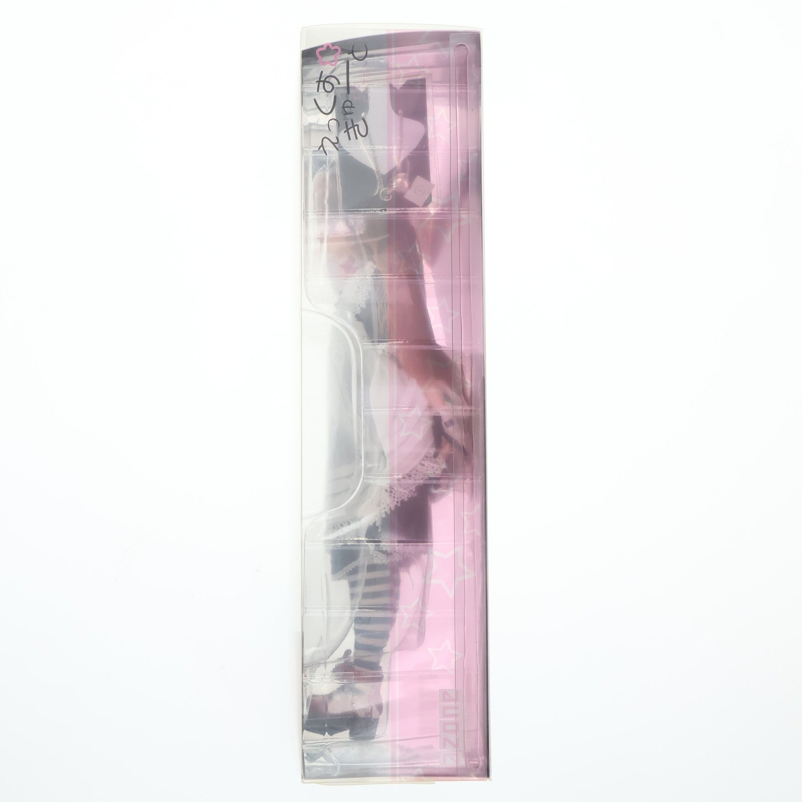 【中古即納】[DOL] えっくす☆きゅーと ひめの/クラシックアリス チックタックラビット 完成品 ドール(POD006-CTH) アゾンインターナショナル(20110130)