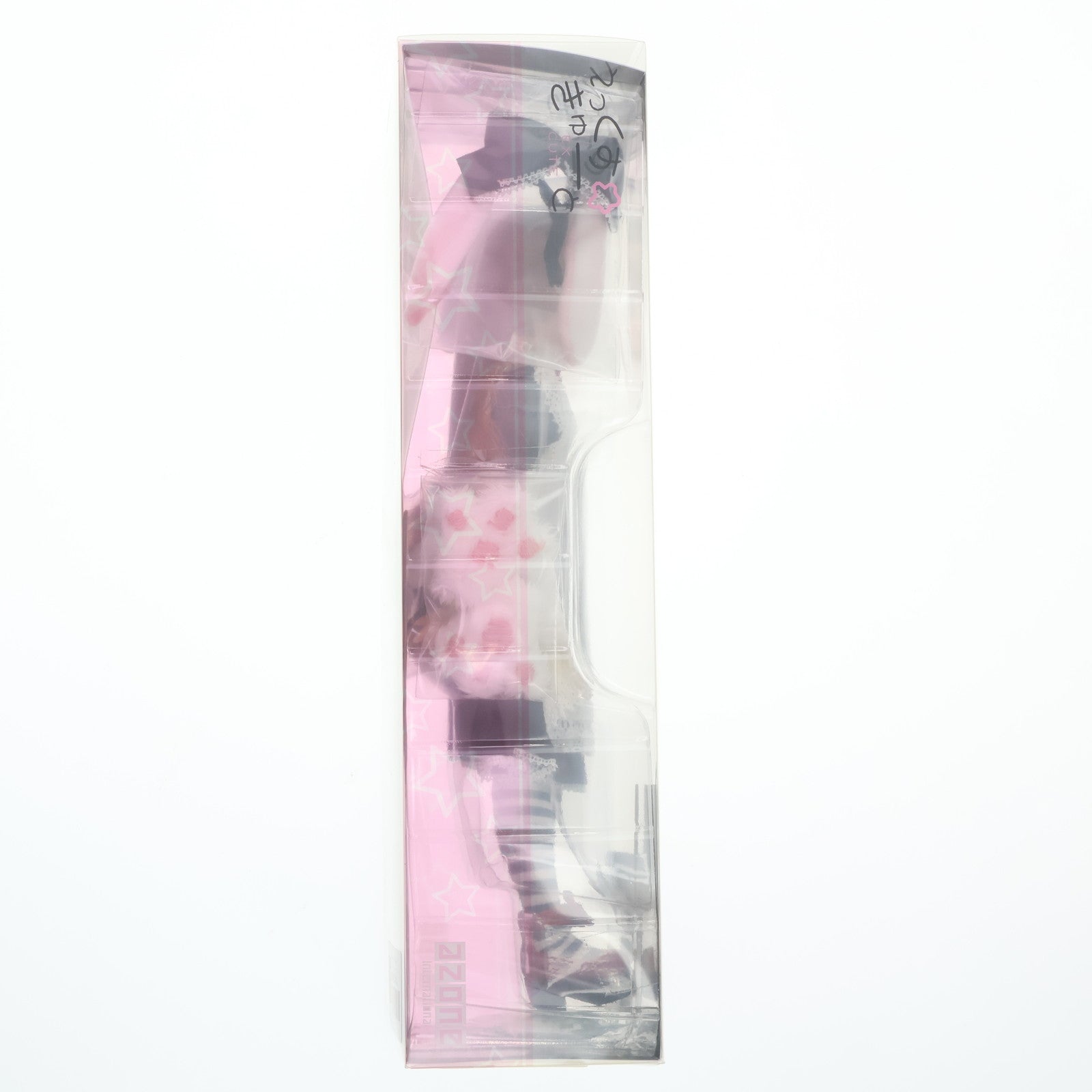 【中古即納】[DOL] えっくす☆きゅーと ひめの/クラシックアリス チックタックラビット 完成品 ドール(POD006-CTH) アゾンインターナショナル(20110130)