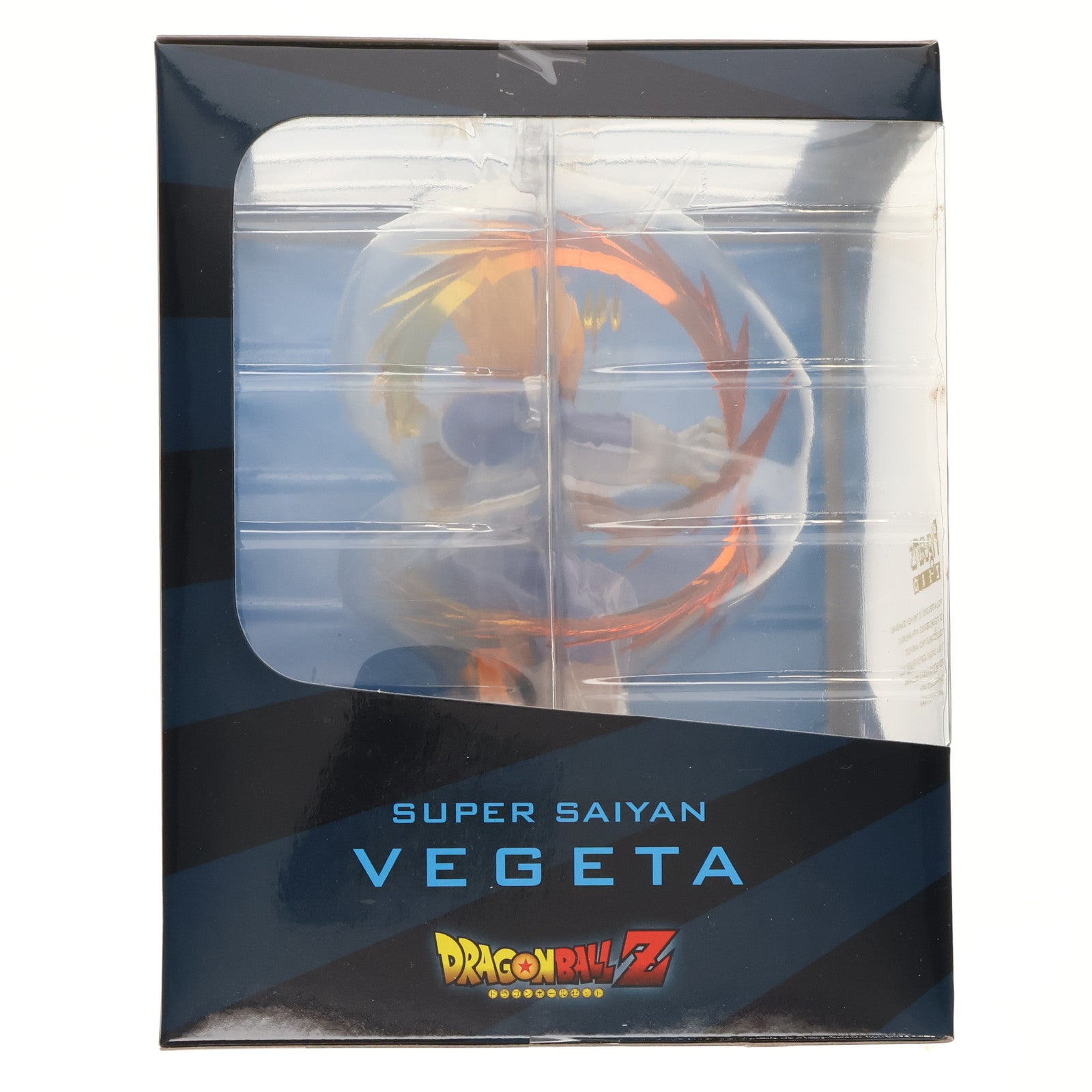 【中古即納】[FIG] 魂ウェブ商店限定 フィギュアーツZERO スーパーサイヤ人ベジータ ドラゴンボール改 完成品 フィギュア バンダイ(20140425)