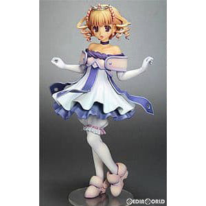 【中古即納】[FIG] プリンセス フルアニ 1/8 完成品 フィギュア(PP109) コトブキヤ(20061219)