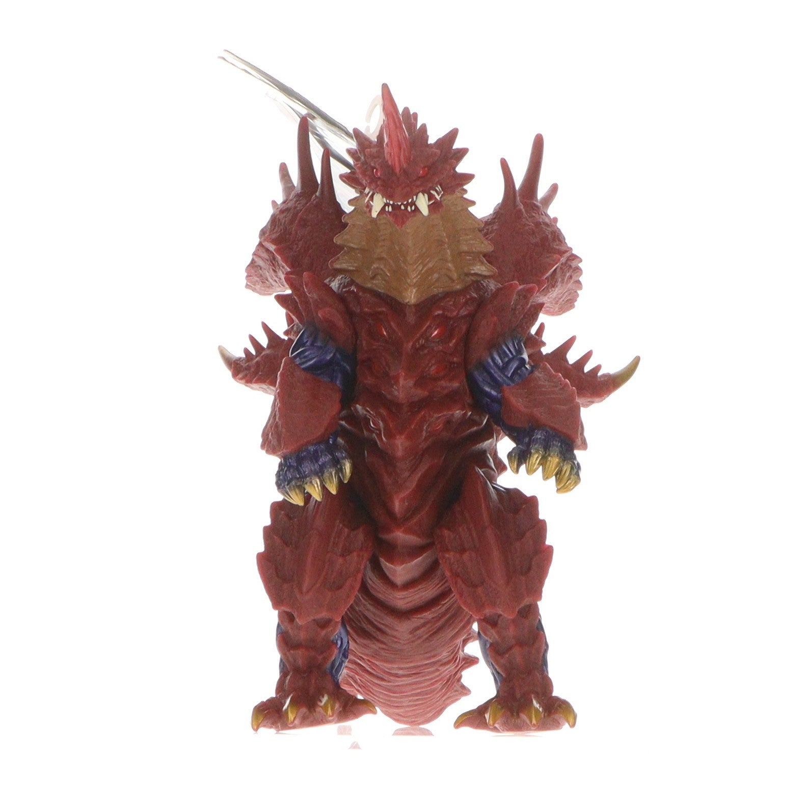【中古即納】[FIG] ウルトラ怪獣DX マガオロチ ウルトラマンオーブ 完成品 フィギュア バンダイ(20160917)