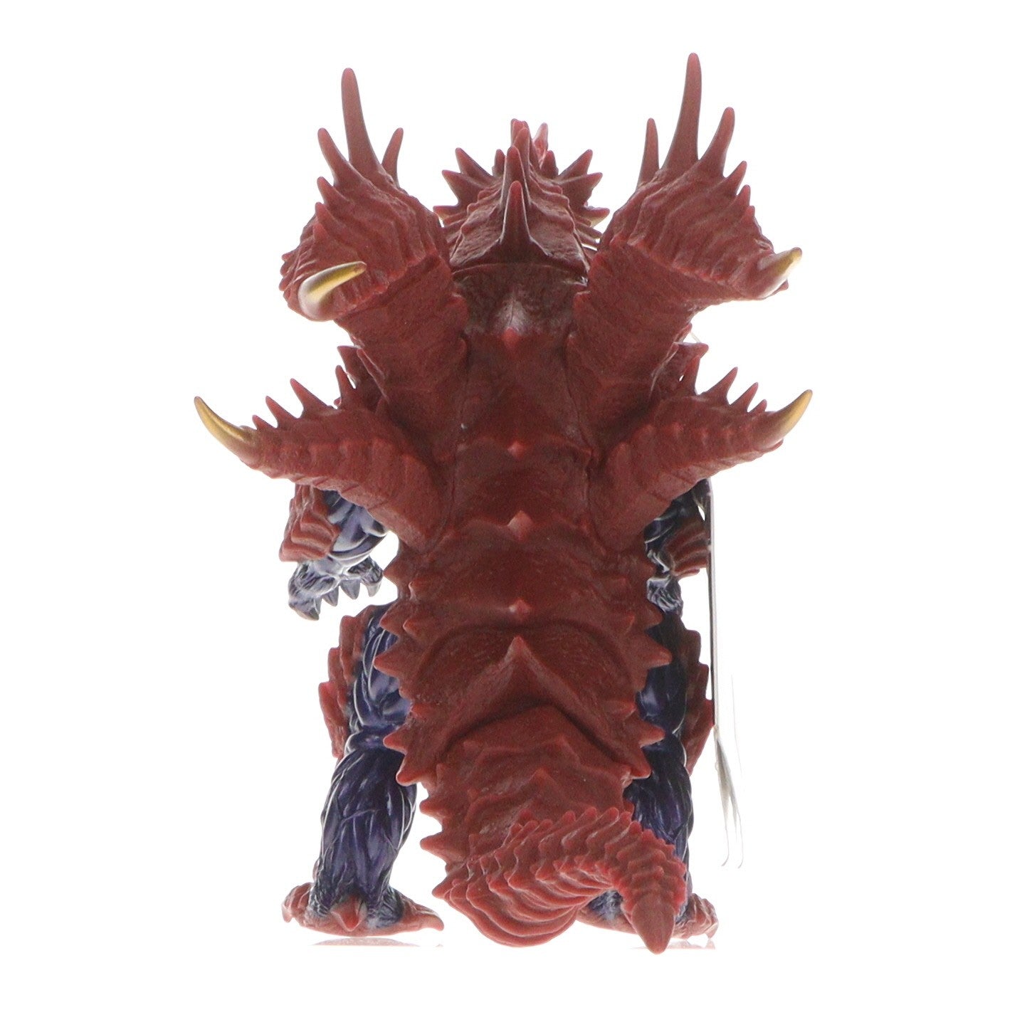 【中古即納】[FIG] ウルトラ怪獣DX マガオロチ ウルトラマンオーブ 完成品 フィギュア バンダイ(20160917)