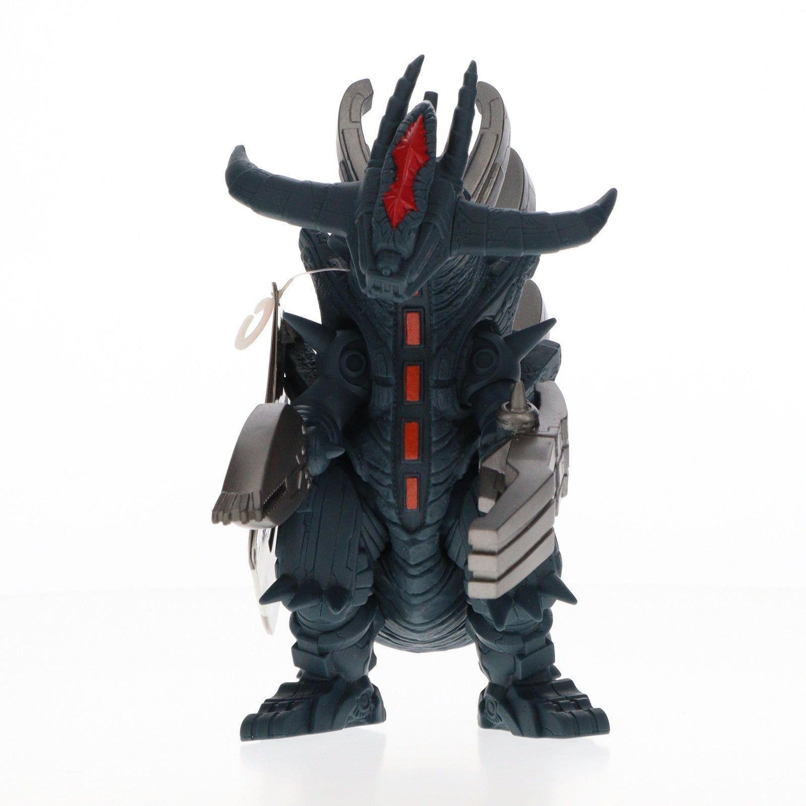 【中古即納】[SFT] ウルトラ怪獣DX マガグランドキング ウルトラマンオーブ 完成品 ソフビフィギュア(2228607) バンダイ(20160710)