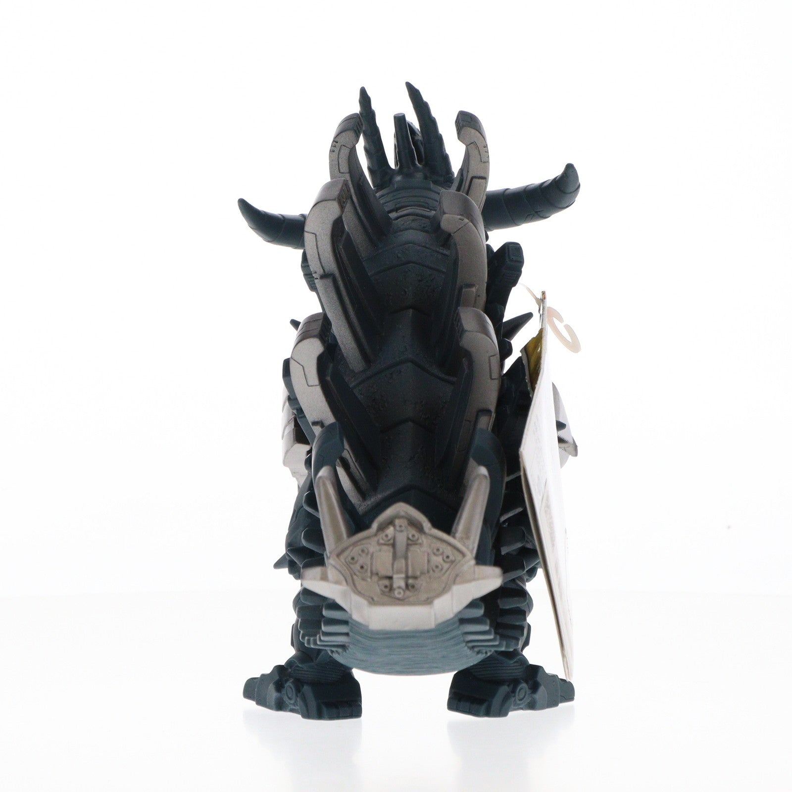 【中古即納】[SFT] ウルトラ怪獣DX マガグランドキング ウルトラマンオーブ 完成品 ソフビフィギュア(2228607) バンダイ(20160710)