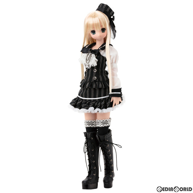 【中古即納】[DOL] サアラズ ア・ラ・モード MAYA(マヤ)/Nostalgic Story Collection(ノスタルジック ストーリー コレクション)(通常販売ver.) 1/6 完成品 ドール(POD015-MNS) アゾン(20121201)