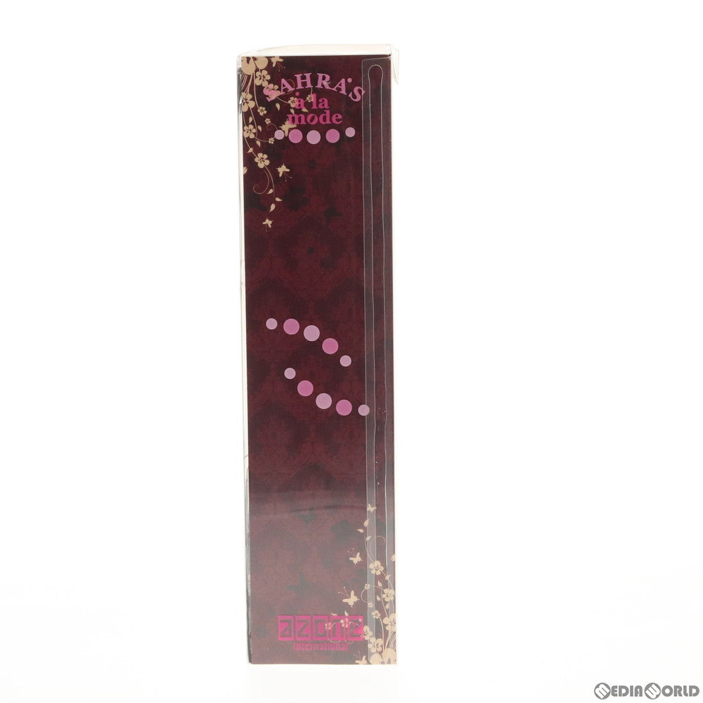 【中古即納】[DOL] サアラズ ア・ラ・モード MAYA(マヤ)/Nostalgic Story Collection(ノスタルジック ストーリー コレクション)(通常販売ver.) 1/6 完成品 ドール(POD015-MNS) アゾン(20121201)