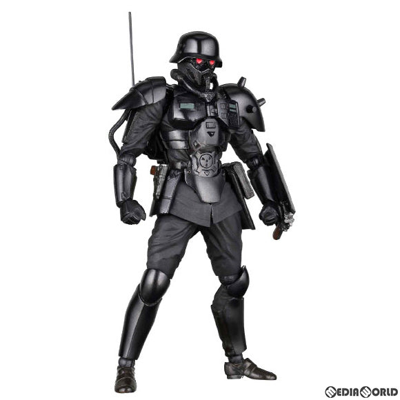 【中古即納】[FIG] (再販) リボルテックヤマグチ No.061 プロテクトギア・紅い眼鏡版 完成品 可動フィギュア 海洋堂(20100731)