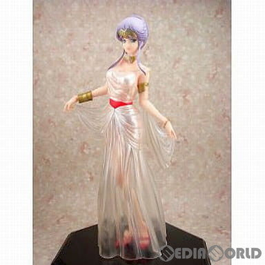 【中古即納】[箱難あり][FIG] ロミナ・ラドリオ あみあみ限定パールブルー 忍者戦士飛影 1/6 完成品 フィギュア アトリエ彩(20061031)