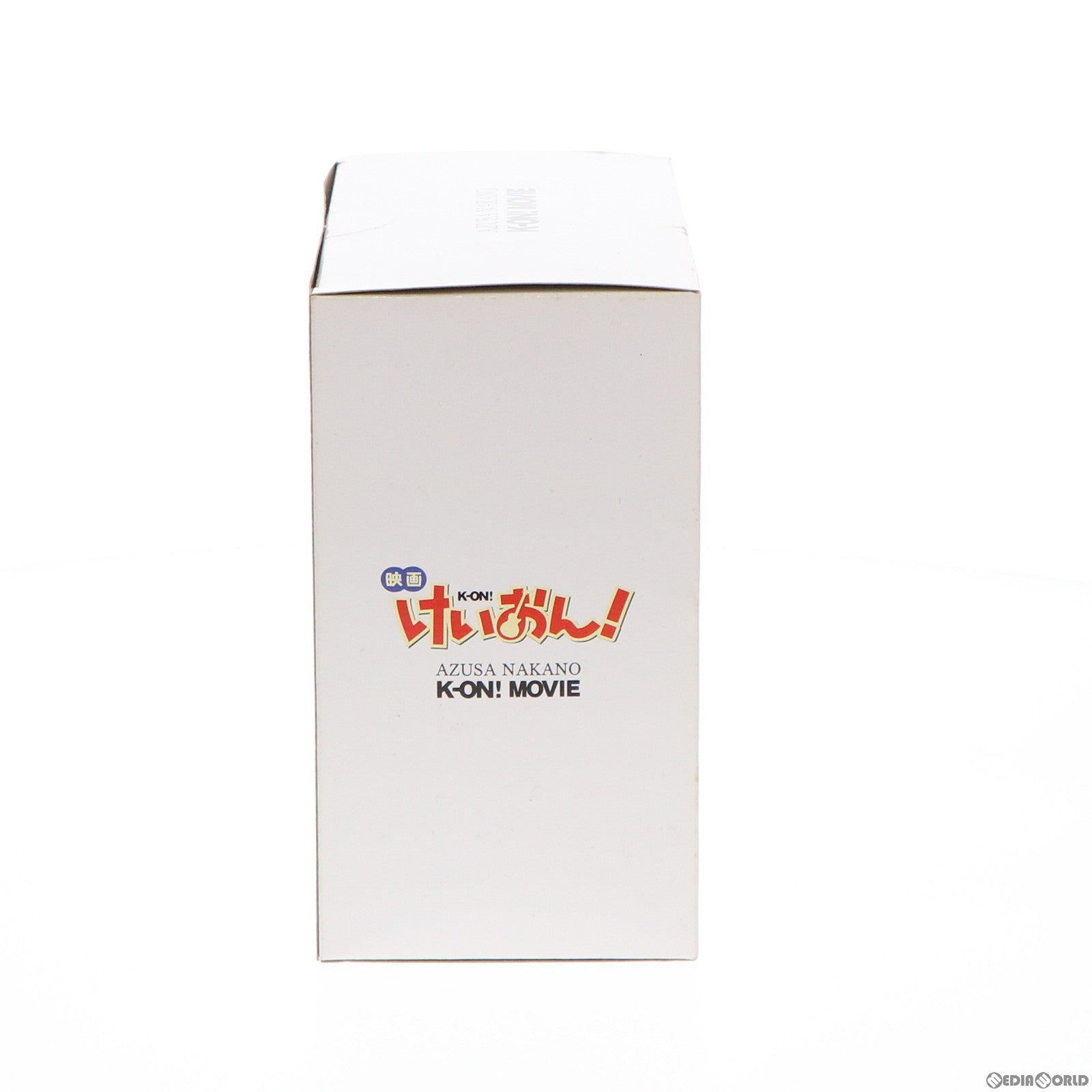 【中古即納】[FIG] 京アニショップ限定 第5弾 Singing!/梓(中野梓)(なかのあずさ) 映画けいおん! 完成品 フィギュア 京都アニメーション(20121225)