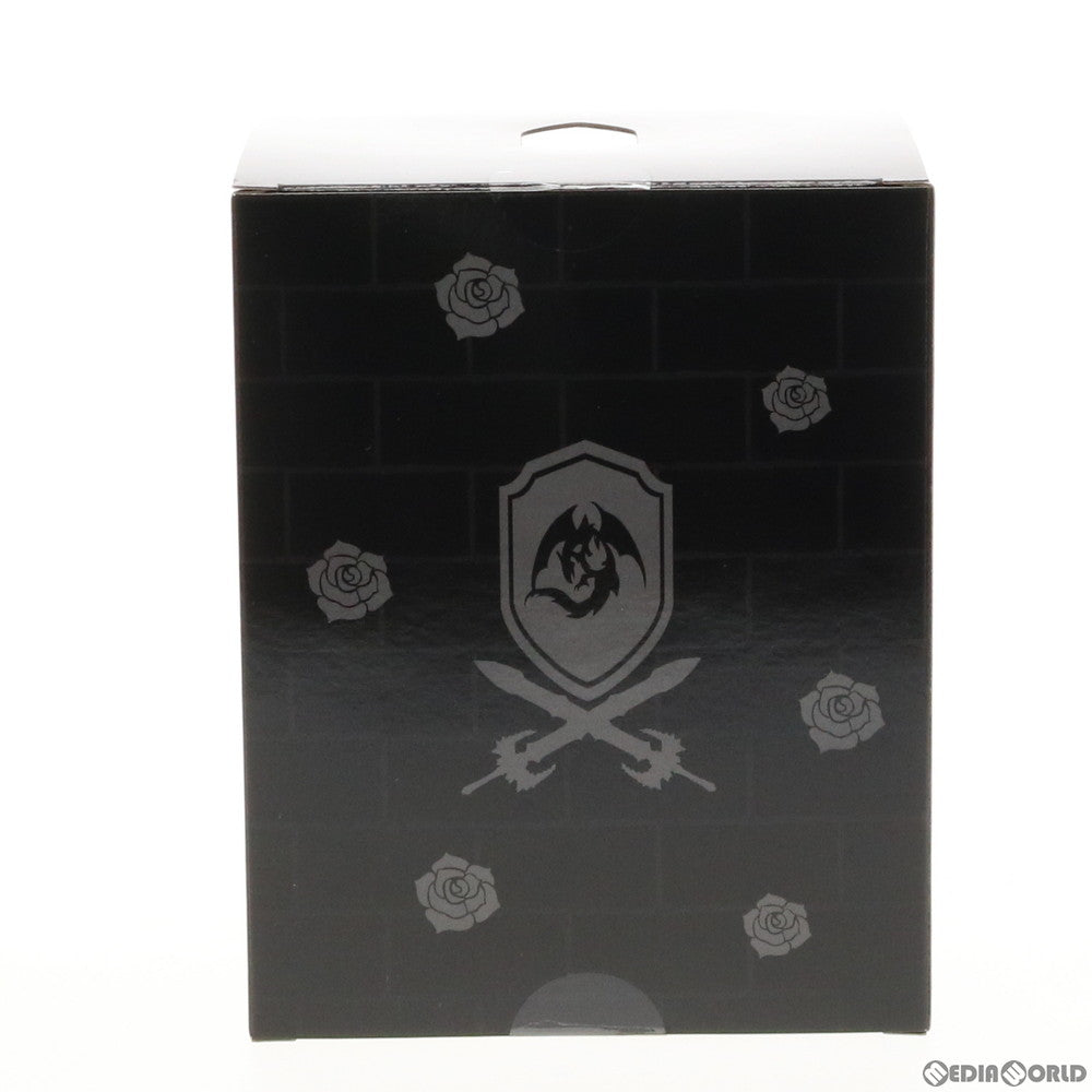 【中古即納】[FIG] 一部店舗限定 小鳥遊六花(たかなしりっか) 中二病でも恋がしたい! 1/8 完成品 フィギュア(KYOG-CK38) 京都アニメーション(20131130)
