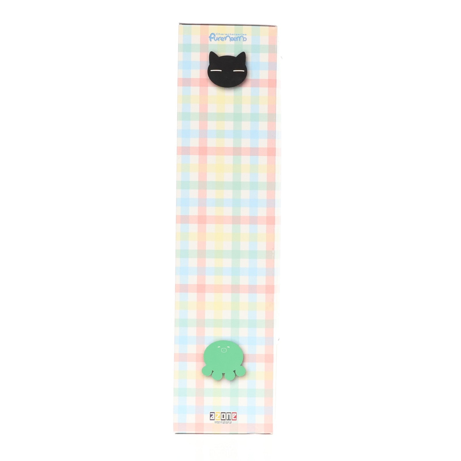 【中古即納】[DOL] ピュアニーモキャラクターシリーズ 031 高坂桐乃(こうさかきりの) 通常販売ver. 俺の妹がこんなに可愛いわけがない 1/6 完成品 ドール(PND031-ORE) アゾン(20110225)