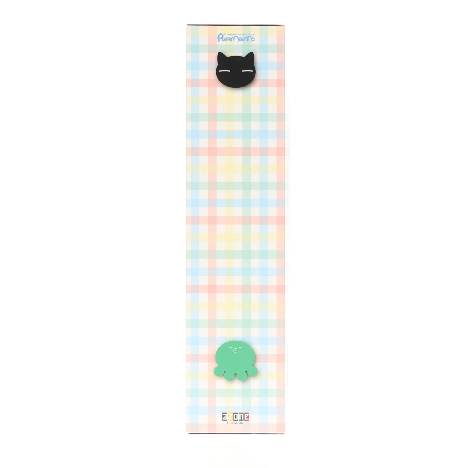 【中古即納】[DOL] ピュアニーモキャラクターシリーズ 038 新垣あやせ(あらがきあやせ) 俺の妹がこんなに可愛いわけがない 1/6 完成品 ドール(PND038-AYA) アゾン(20110701)