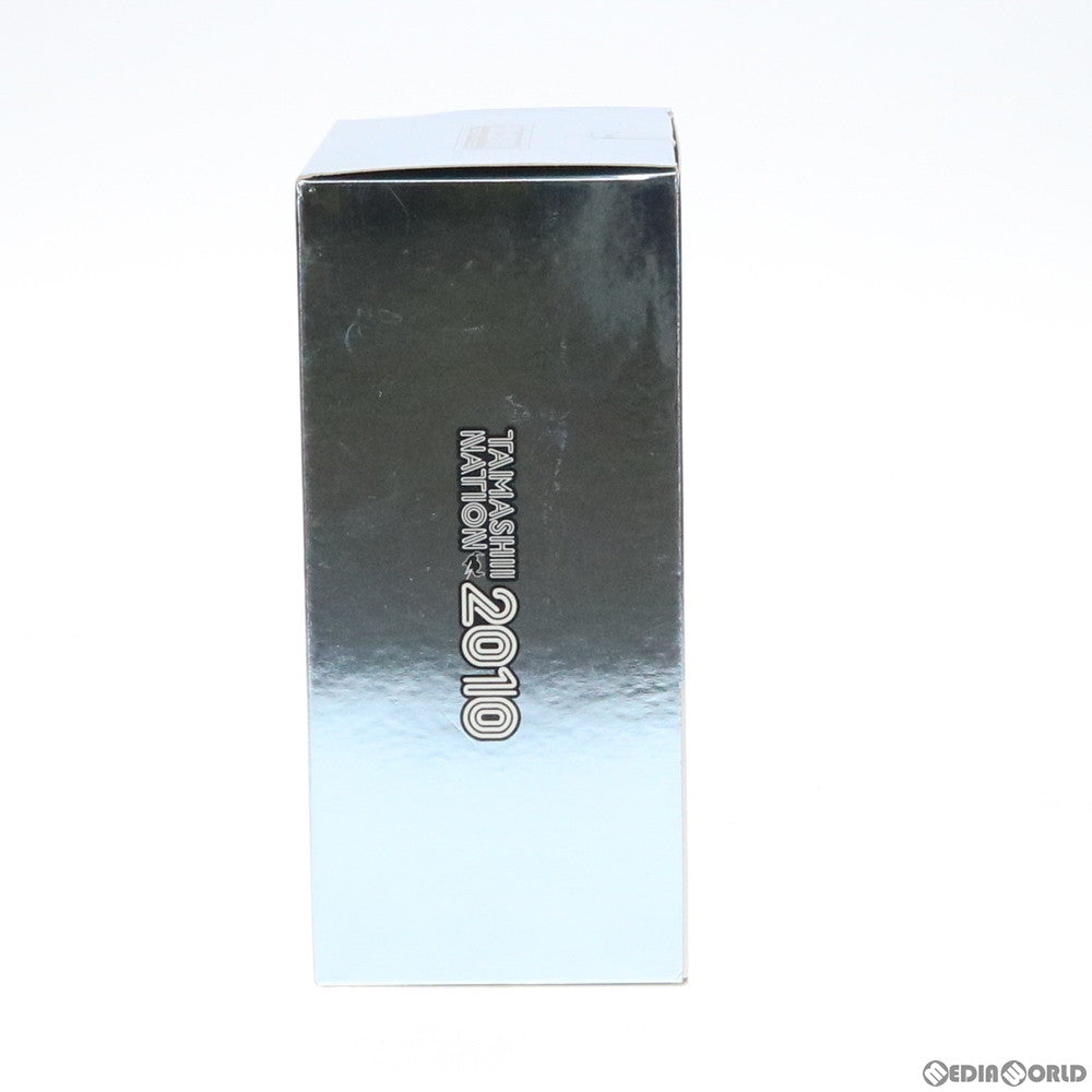 【中古即納】[FIG] 魂ウェブ商店限定 聖闘士聖衣神話 キグナス氷河(最終青銅聖衣) ～ORIGINAL COLOR EDITION～ 聖闘士星矢 冥王ハーデス冥界編 完成品 可動フィギュア バンダイ(20110114)