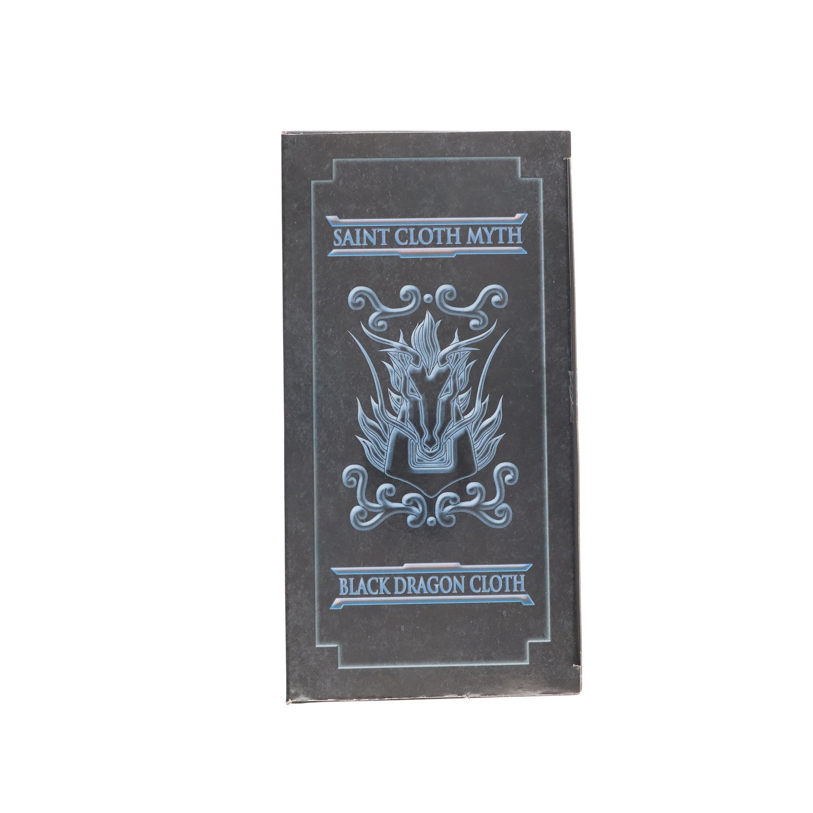 【中古即納】[FIG] 魂ウェブ商店限定 聖闘士聖衣神話 暗黒スワン&暗黒ドラゴン 聖闘士星矢 完成品 可動フィギュア バンダイ(20110630)