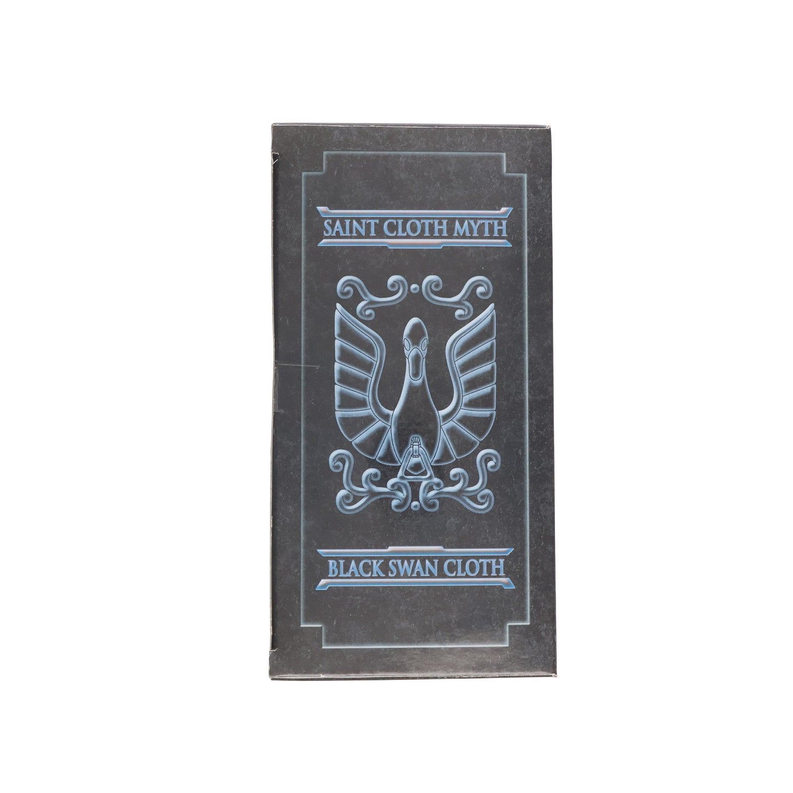 【中古即納】[FIG] 魂ウェブ商店限定 聖闘士聖衣神話 暗黒スワン&暗黒ドラゴン 聖闘士星矢 完成品 可動フィギュア バンダイ(20110630)