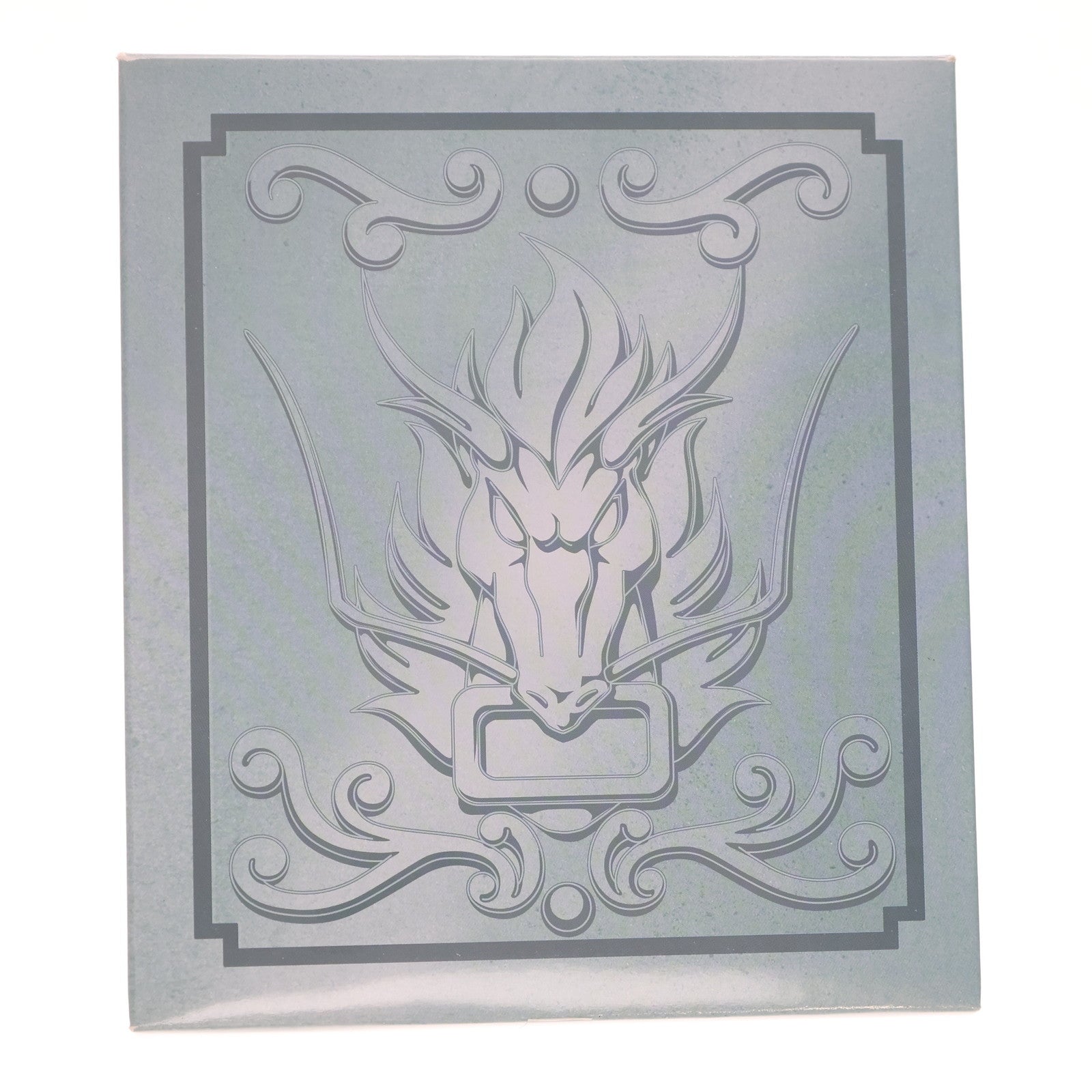 【中古即納】[FIG] 聖闘士聖衣神話EX ドラゴン紫龍(新生青銅聖衣) 聖闘士星矢 完成品 フィギュア バンダイ(20130824)