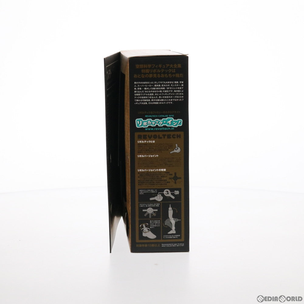 【中古即納】[FIG] 特撮リボルテック No.022 プレデター 完成品 可動フィギュア 海洋堂(20110201)