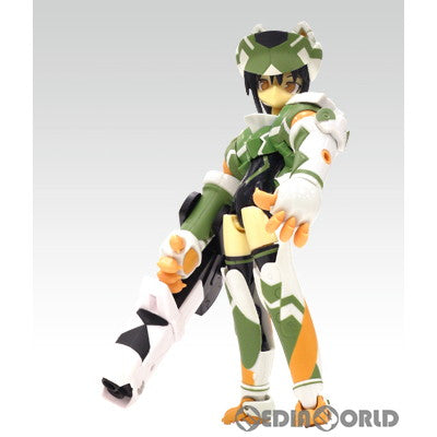 【中古即納】[FIG] 武装神姫(ぶそうしんき) 犬型MMS ハウリン 完成品 可動フィギュア(CR007) コナミデジタルエンタテインメント(20060928)