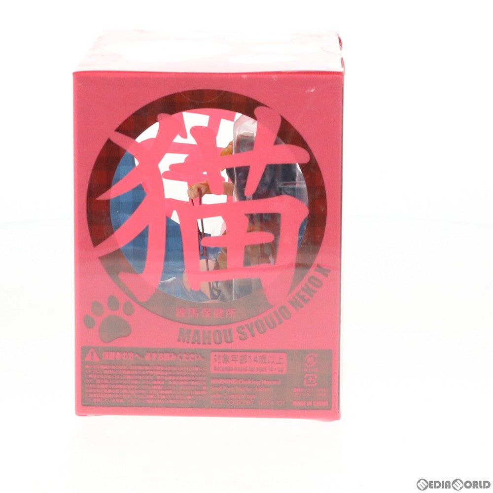 【中古即納】[FIG] ペケ 魔法少女猫X 完成品 フィギュア オーガニック(20061126)