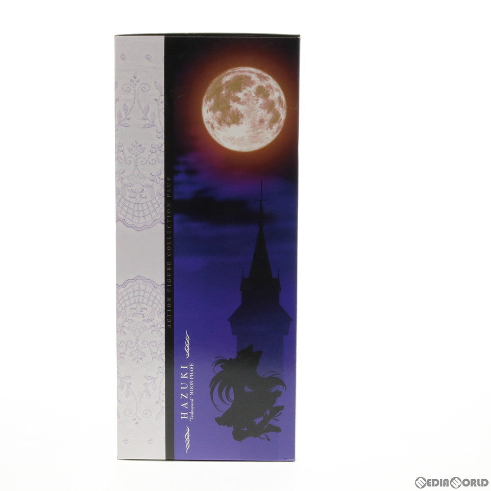 【中古即納】[FIG] アクションフィギュアコレクション+ 葉月(はづき) 月詠 -MOON PHASE-(つくよみ ムーンフェーズ) 完成品 メガハウス(20060901)