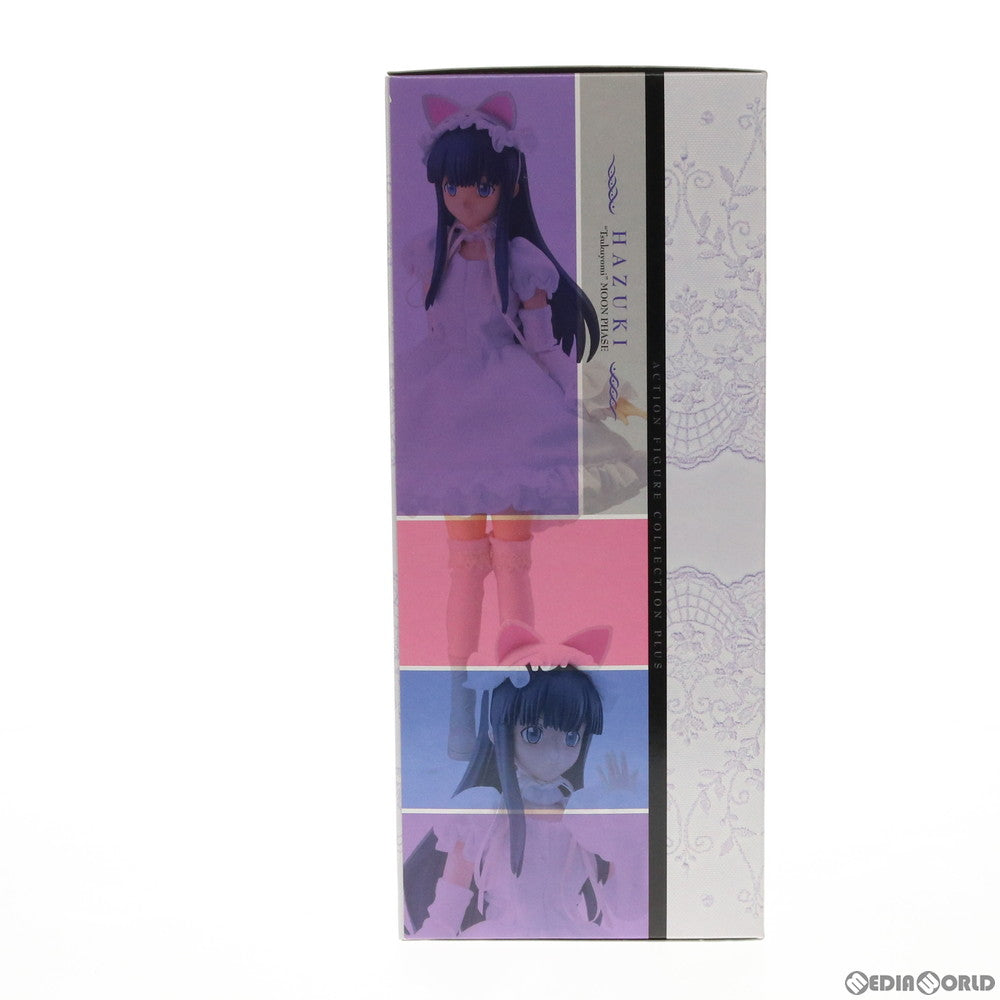 【中古即納】[FIG] アクションフィギュアコレクション+ 葉月(はづき) 月詠 -MOON PHASE-(つくよみ ムーンフェーズ) 完成品 メガハウス(20060901)