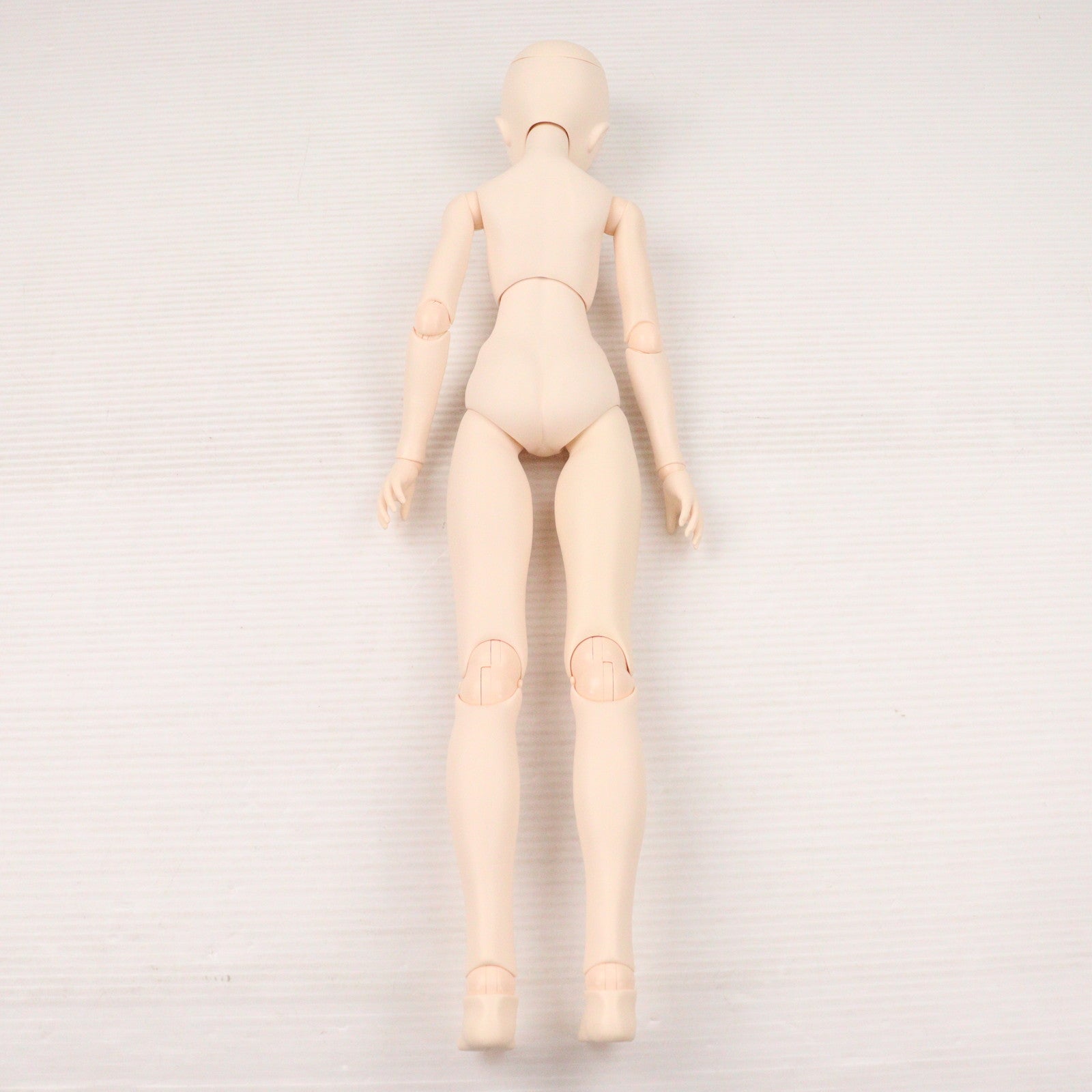 【中古即納】[DOL] 涼宮ハルヒ 「劇場版 涼宮ハルヒの消失」 1/3 ハイブリッドアクティブフィギュア No.018 アゾン(20110701)