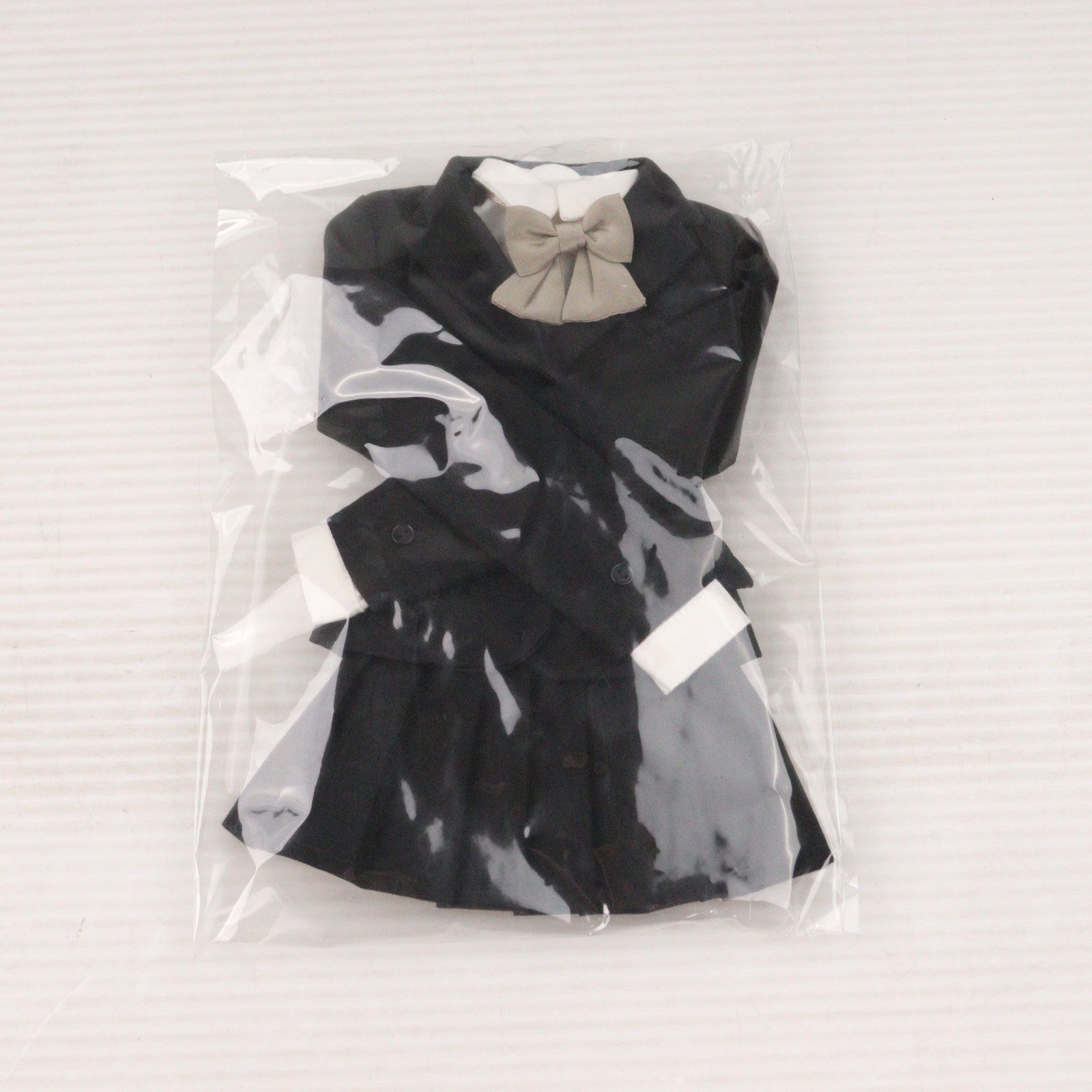 【中古即納】[DOL] 涼宮ハルヒ 「劇場版 涼宮ハルヒの消失」 1/3 ハイブリッドアクティブフィギュア No.018 アゾン(20110701)