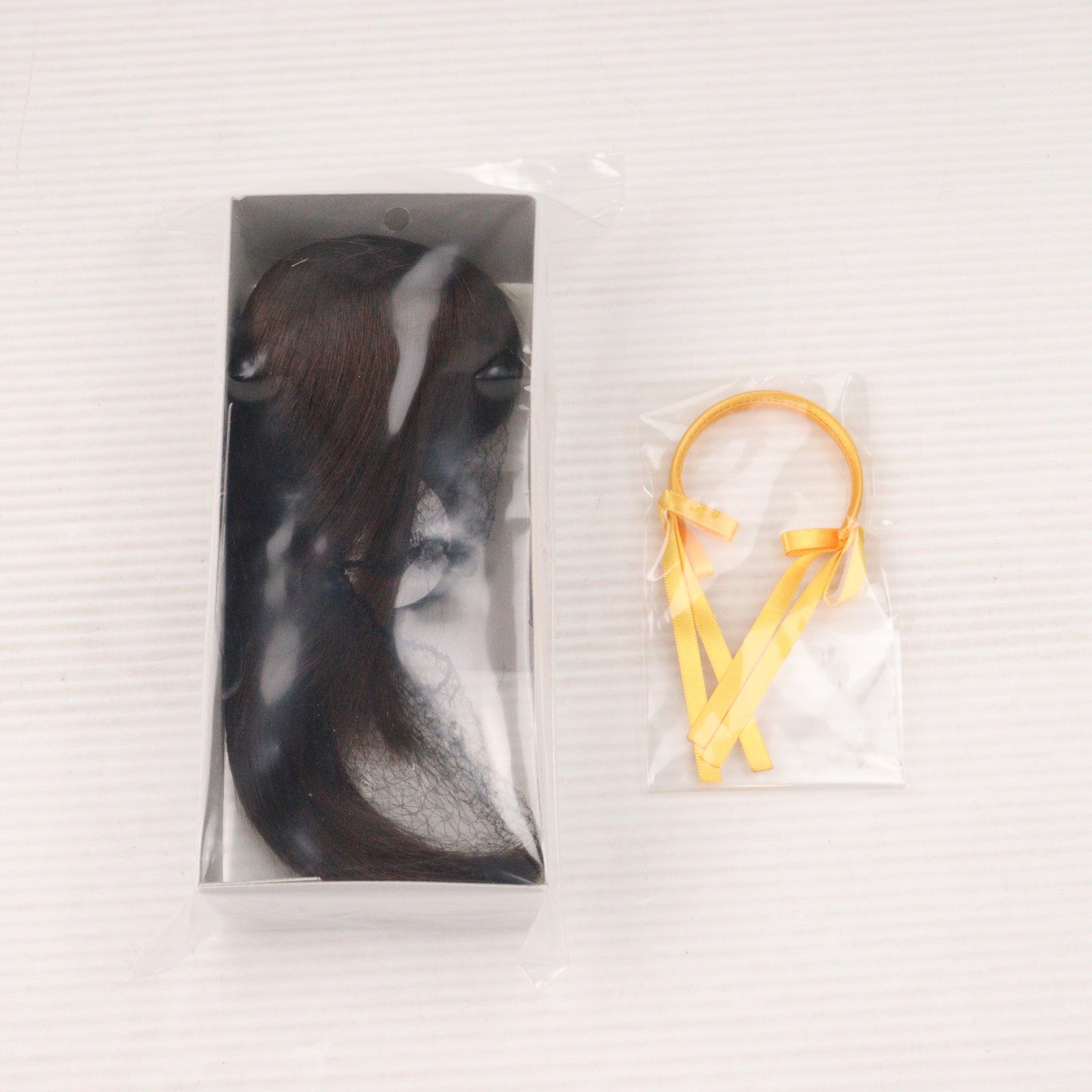 【中古即納】[DOL] 涼宮ハルヒ 「劇場版 涼宮ハルヒの消失」 1/3 ハイブリッドアクティブフィギュア No.018 アゾン(20110701)