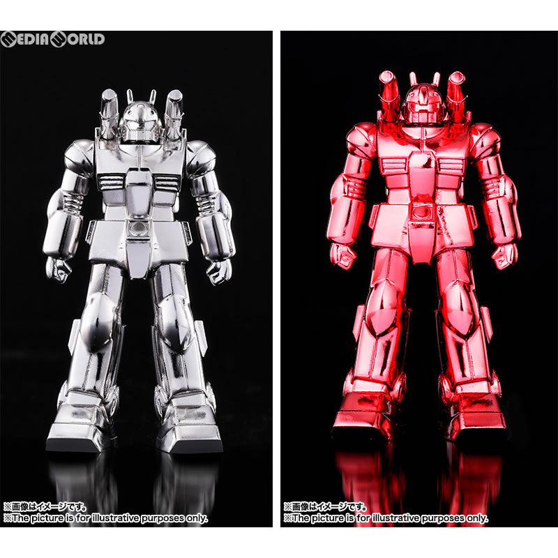 【中古即納】[TOY] 超合金の塊 ガンダムシリーズ GM-13:ガンキャノン 機動戦士ガンダム 完成品 フィギュア バンダイ(20170930)