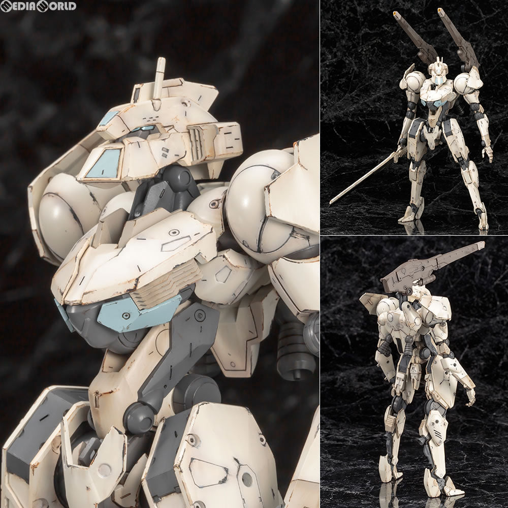 【中古即納】[PTM] フレームアームズ 1/100 白虎(びゃっこ) プラモデル(FA049) コトブキヤ(20170917)