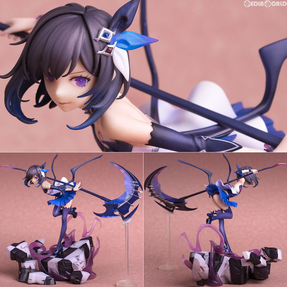 【中古即納】[FIG] ゼーレ・フェレライ 崩壊学園 1/8完成品 フィギュア Myethos(ミートス)(20171208)