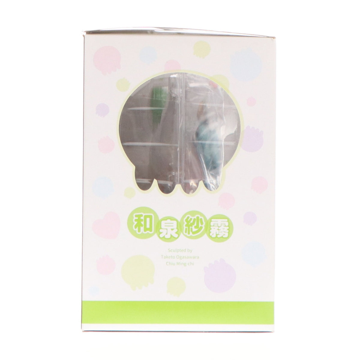 【中古即納】[FIG] 和泉紗霧(いずみさぎり) エロマンガ先生 1/7 完成品 フィギュア(PP688) コトブキヤ(20200219)