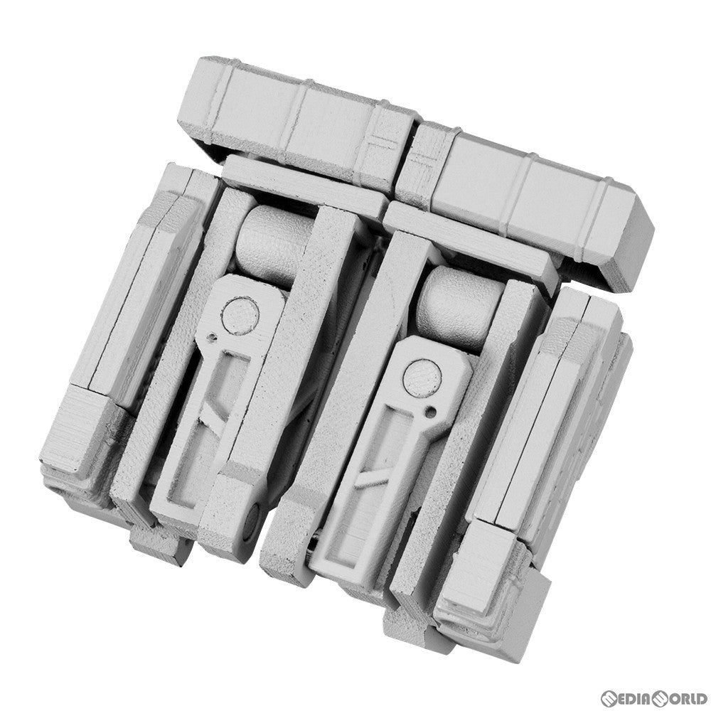 【新品即納】[PTM] (再販) M.S.G モデリングサポートグッズ ウェポンユニット42 フォールディングアーム プラモデル用アクセサリ(MW42) コトブキヤ(20200331)