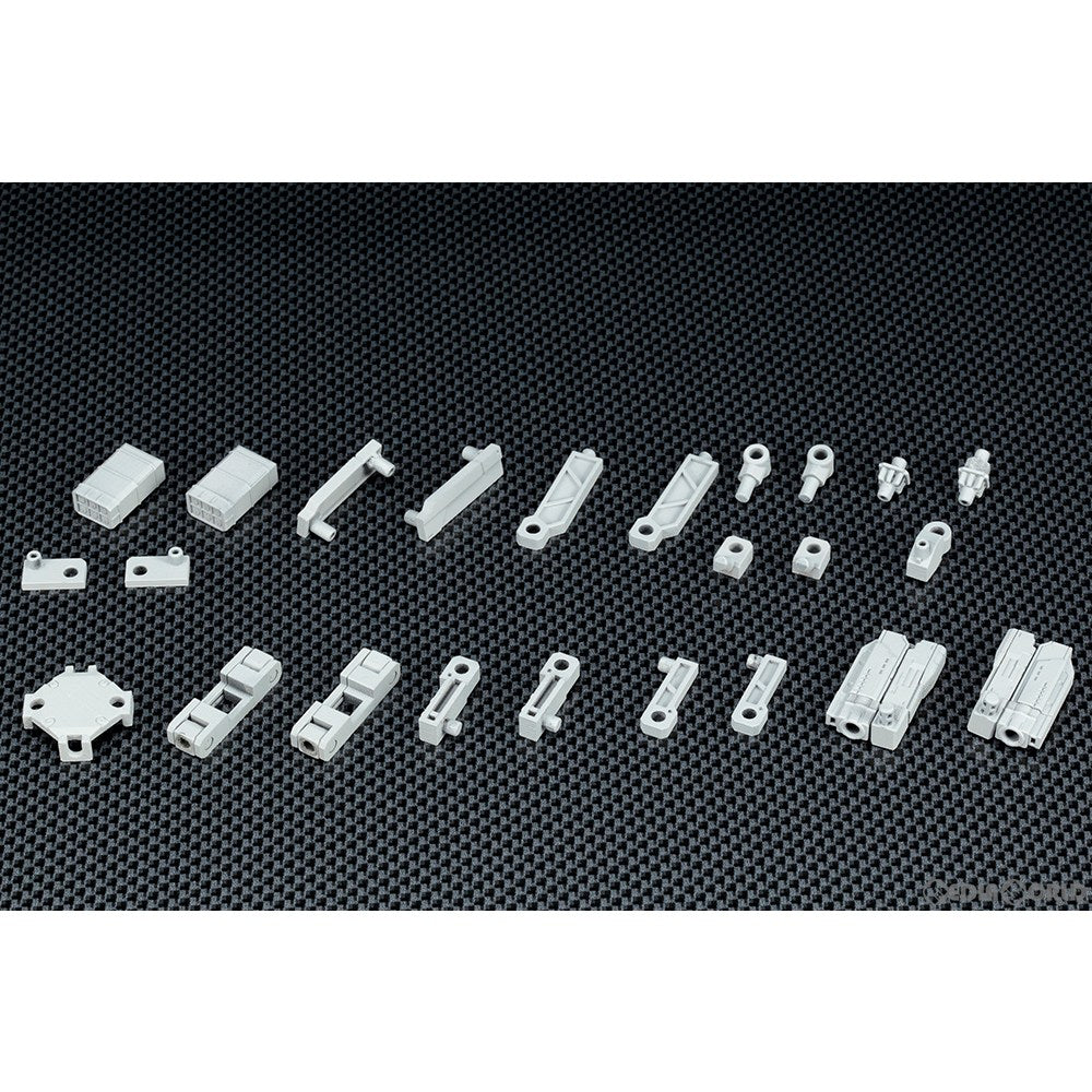 【新品即納】[PTM] (再販) M.S.G モデリングサポートグッズ ウェポンユニット42 フォールディングアーム プラモデル用アクセサリ(MW42) コトブキヤ(20200331)