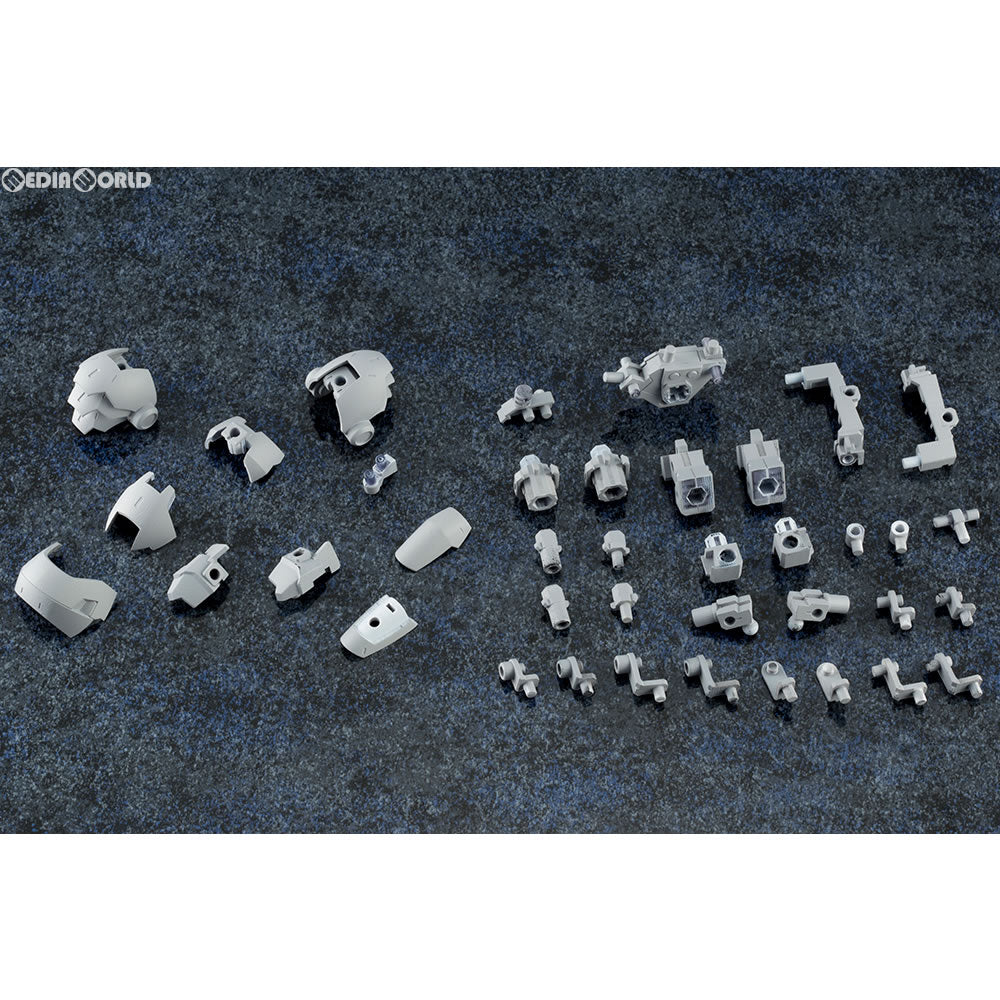【中古即納】[PTM] M.S.G モデリングサポートグッズ メカサプライ08 エクスアーマーB プラモデル用アクセサリ(MJ08) コトブキヤ(20171116)