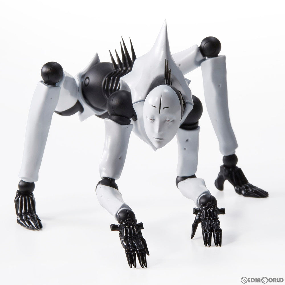 【中古即納】[FIG] 駆除系(くじょけい) BLAME!(ブラム!) 1/12 完成品 可動フィギュア 1000toys(20180121)