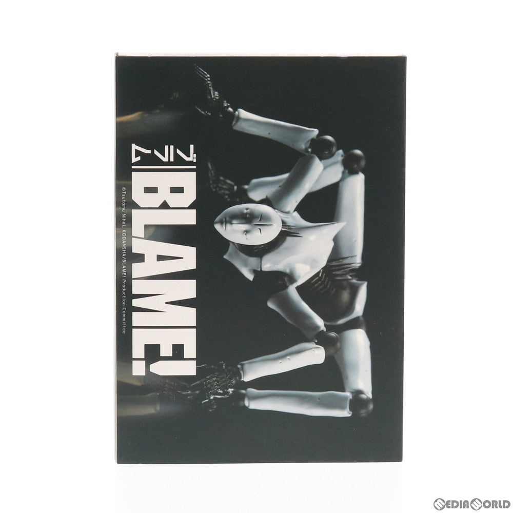 【中古即納】[FIG] 駆除系(くじょけい) BLAME!(ブラム!) 1/12 完成品 可動フィギュア 1000toys(20180121)