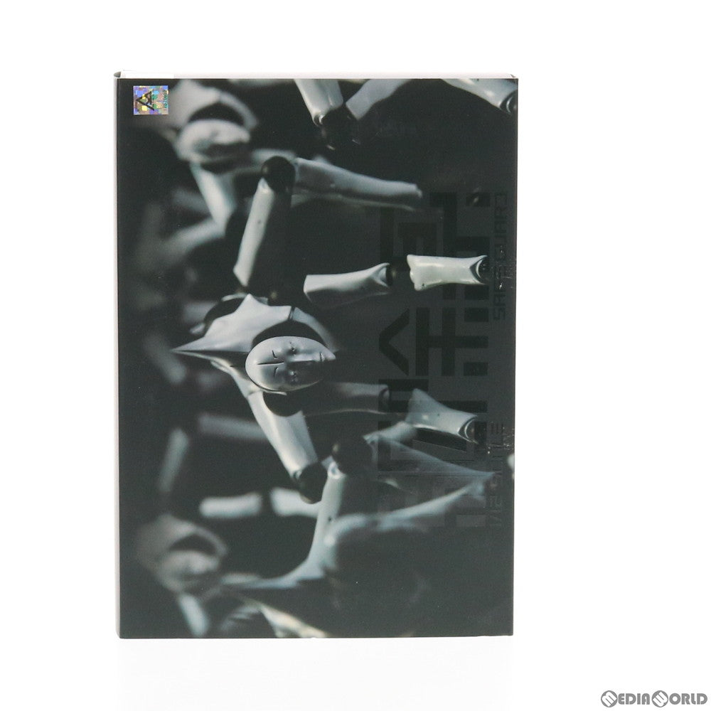 【中古即納】[FIG] 駆除系(くじょけい) BLAME!(ブラム!) 1/12 完成品 可動フィギュア 1000toys(20180121)