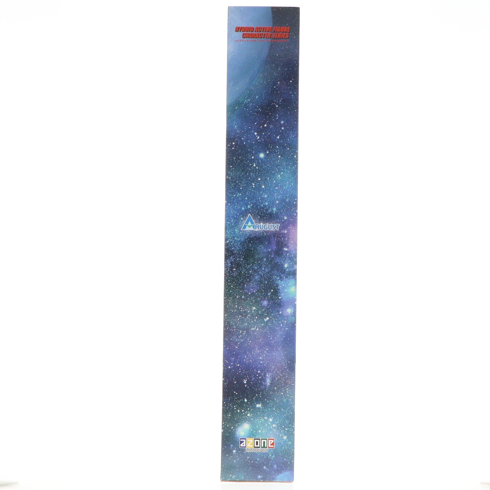 【中古即納】[DOL] ハイブリッドアクティブフィギュア No.005 エステル・フリージア 夜明け前より瑠璃色な-Moonlight Cradle- 1/3 完成品 ドール アゾン(20090529)