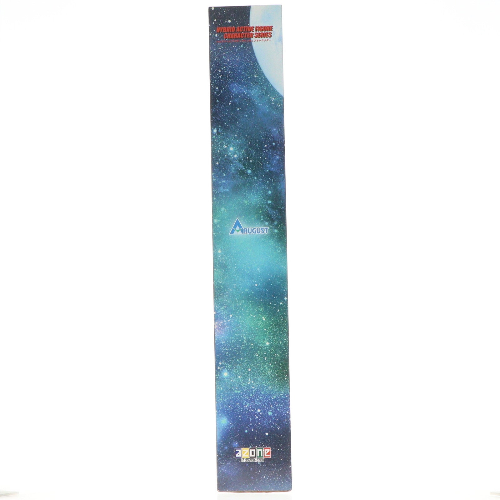 【中古即納】[DOL] ハイブリッドアクティブフィギュア No.005 エステル・フリージア 夜明け前より瑠璃色な-Moonlight Cradle- 1/3 完成品 ドール アゾン(20090529)