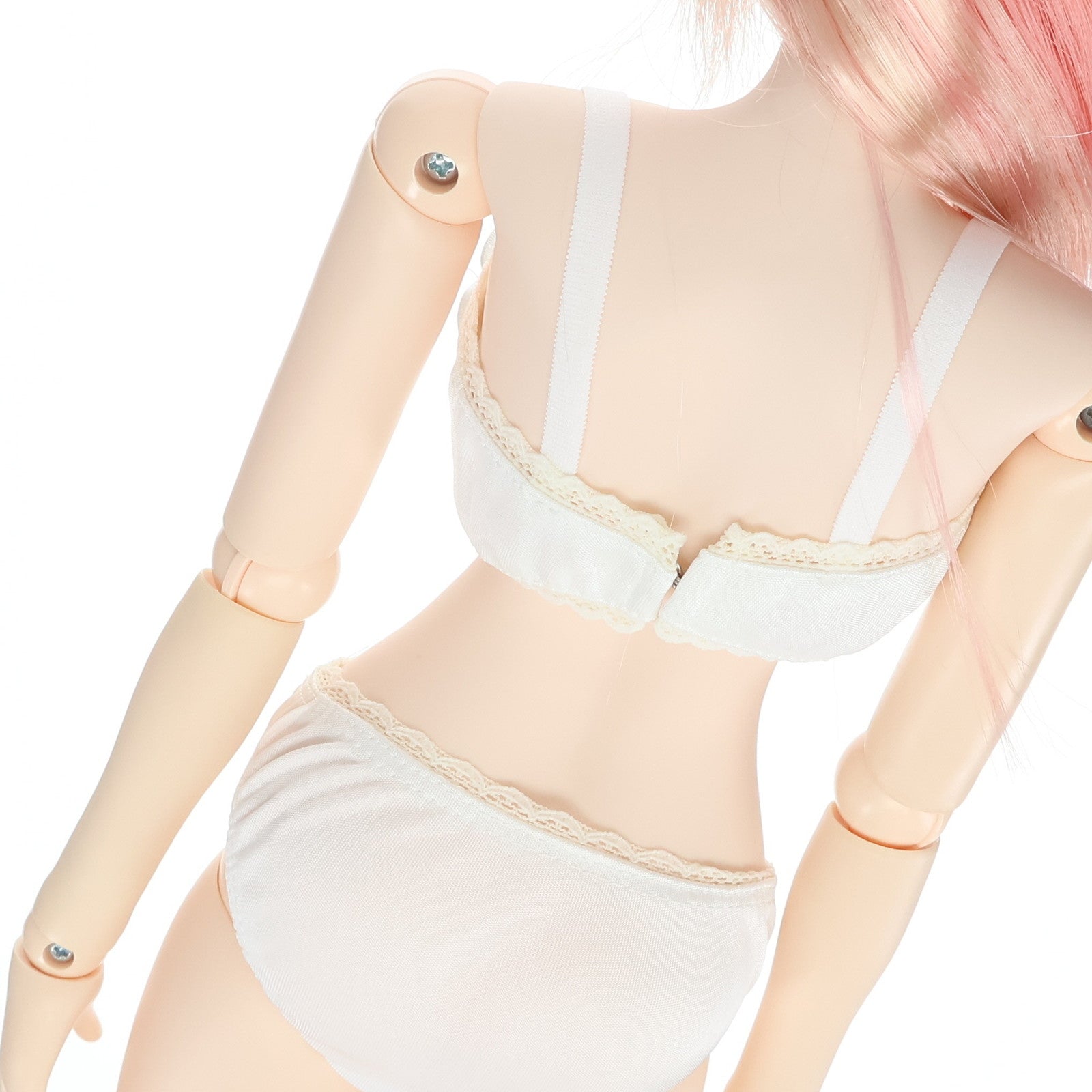 【中古即納】[DOL] ハイブリッドアクティブフィギュア No.005 エステル・フリージア 夜明け前より瑠璃色な-Moonlight Cradle- 1/3 完成品 ドール アゾン(20090529)