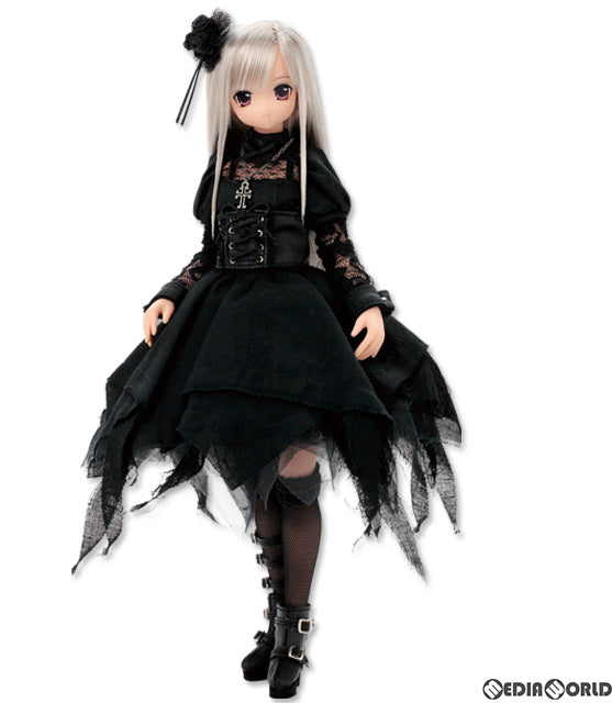 【中古即納】[DOL] サアラズ ア・ラ・モード LYCEE(リセ)/Nostalgic Story Collection(ノスタルジック ストーリー コレクション)(通常販売ver.) 1/6 完成品 ドール(POD020-LNS) アゾン(20120829)