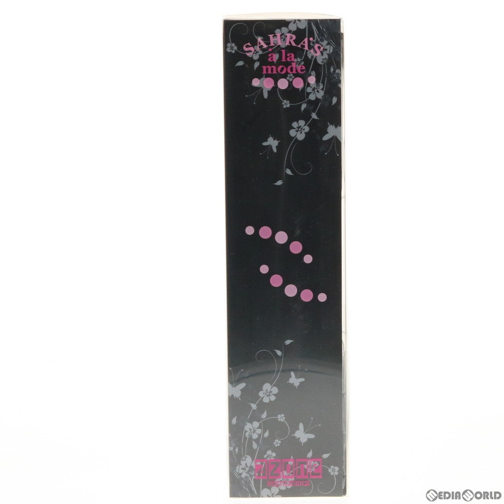 【中古即納】[DOL] サアラズ ア・ラ・モード LYCEE(リセ)/Nostalgic Story Collection(ノスタルジック ストーリー コレクション)(通常販売ver.) 1/6 完成品 ドール(POD020-LNS) アゾン(20120829)
